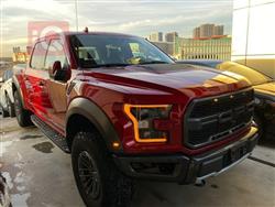 فورد F-150 رابتور